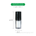 Hot Sale Cosmetic Lipstick Tube